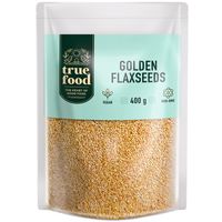 Truefoods Golden Flaxseeds